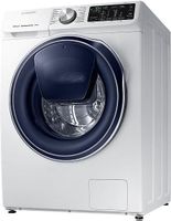 Waschmaschine Samsung WW80M645OPW 8 kg, Links