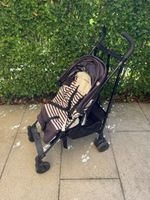 Buggy Maclaren Quest