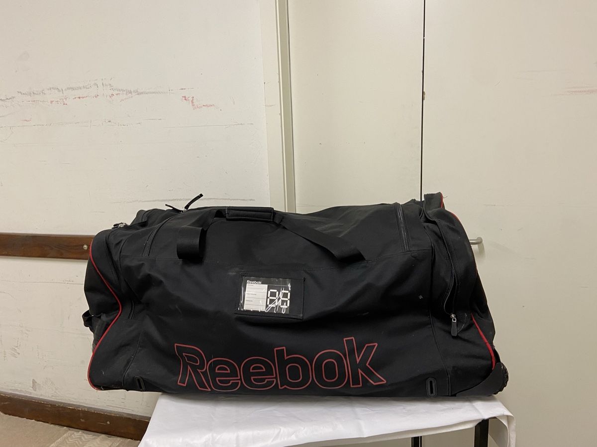 Bauer Protections: Hockey Ausruestung Set gebraucht – D'occasion à Dietikon par brocki-eyra 4