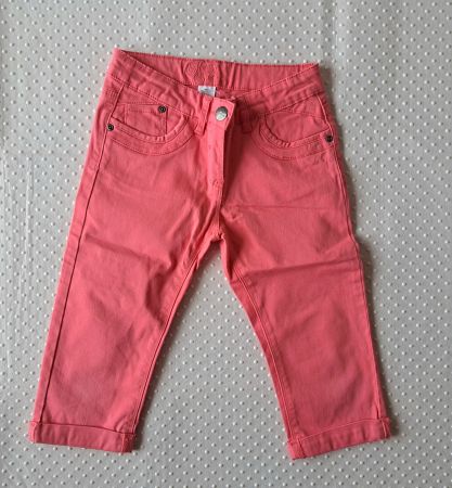 Sommerhose 6/8, Here&There Grösse 36, Top Zustand!