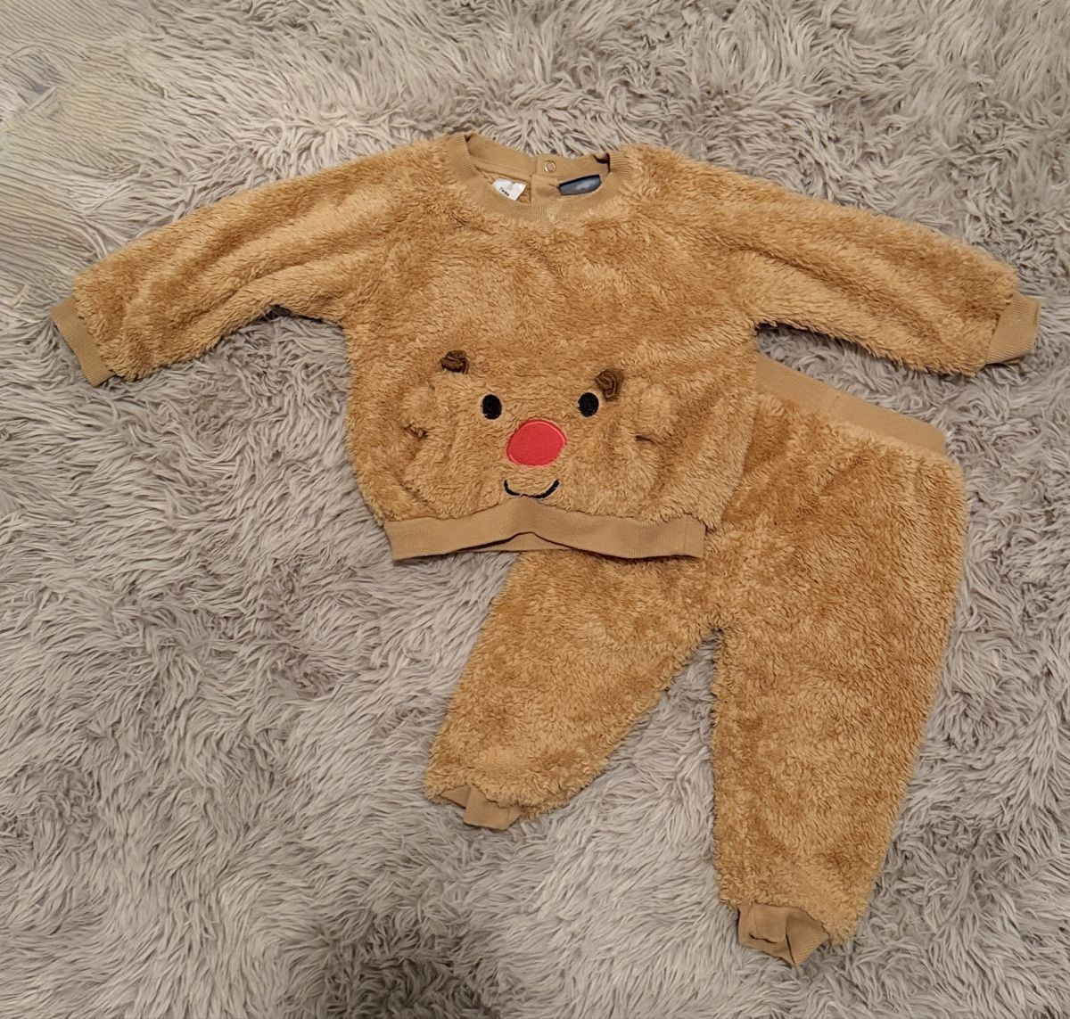 Lotti & Set di vestiti: Baby Set 74/80 – Usato da Küttigen venduto da mimila21 1