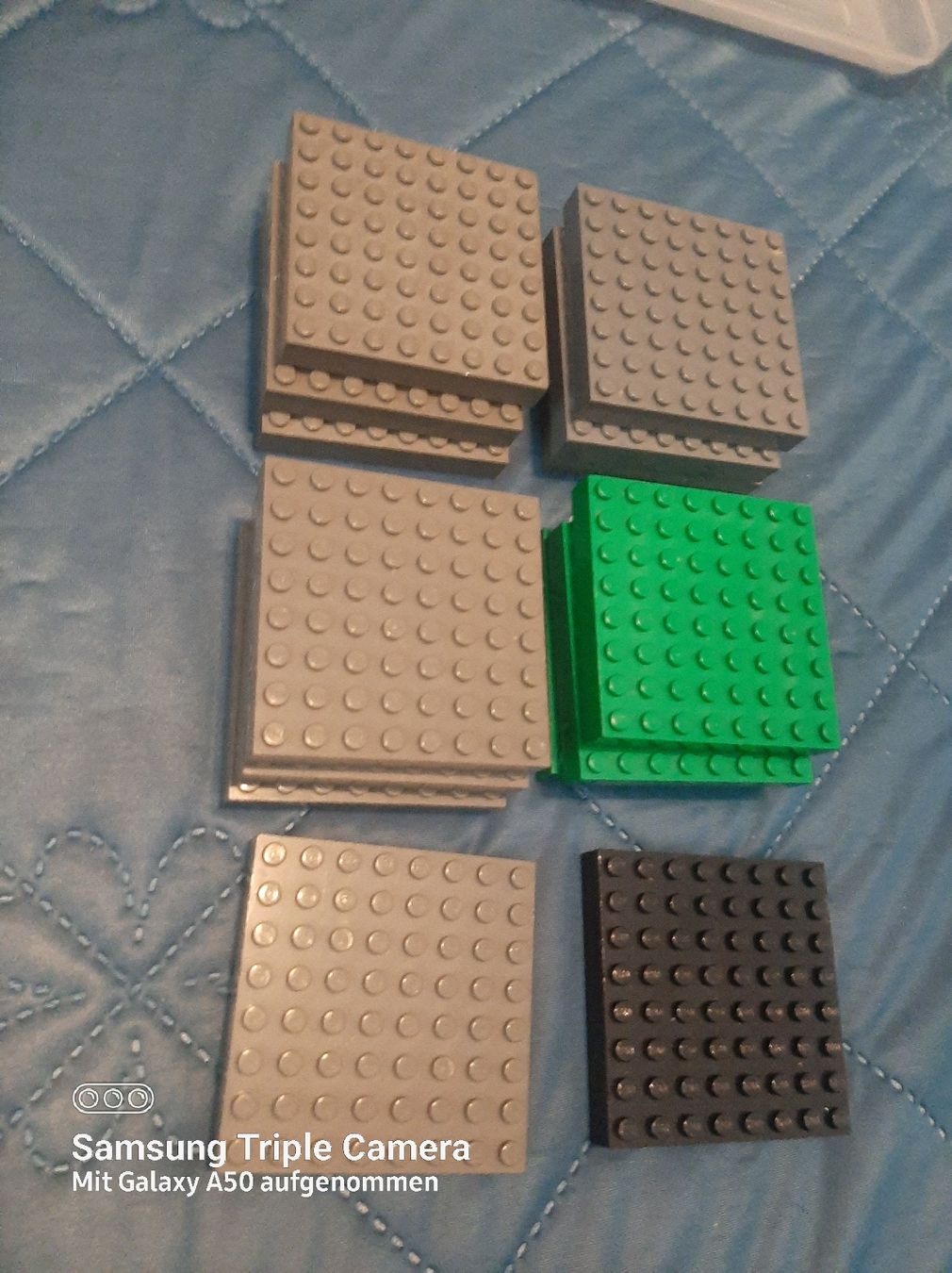 Lego Spielzeuge: lego platten – Gebraucht aus Visp von eku_5cbc