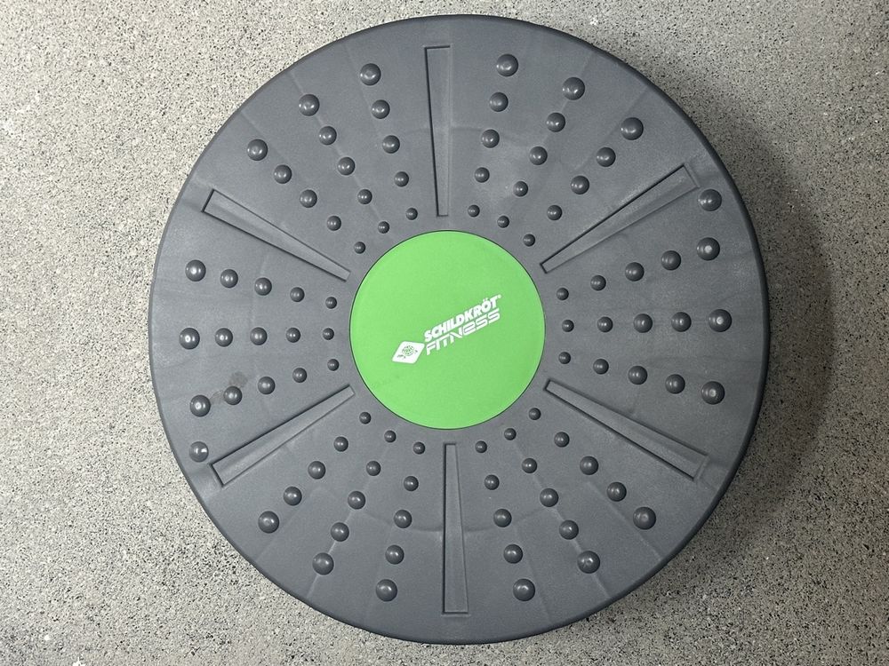 Balance Board Schildkröte Fitness Kaufen auf Ricardo