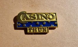 Pin Casino Thun