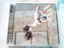 CD Ani di Franco Upupupupup