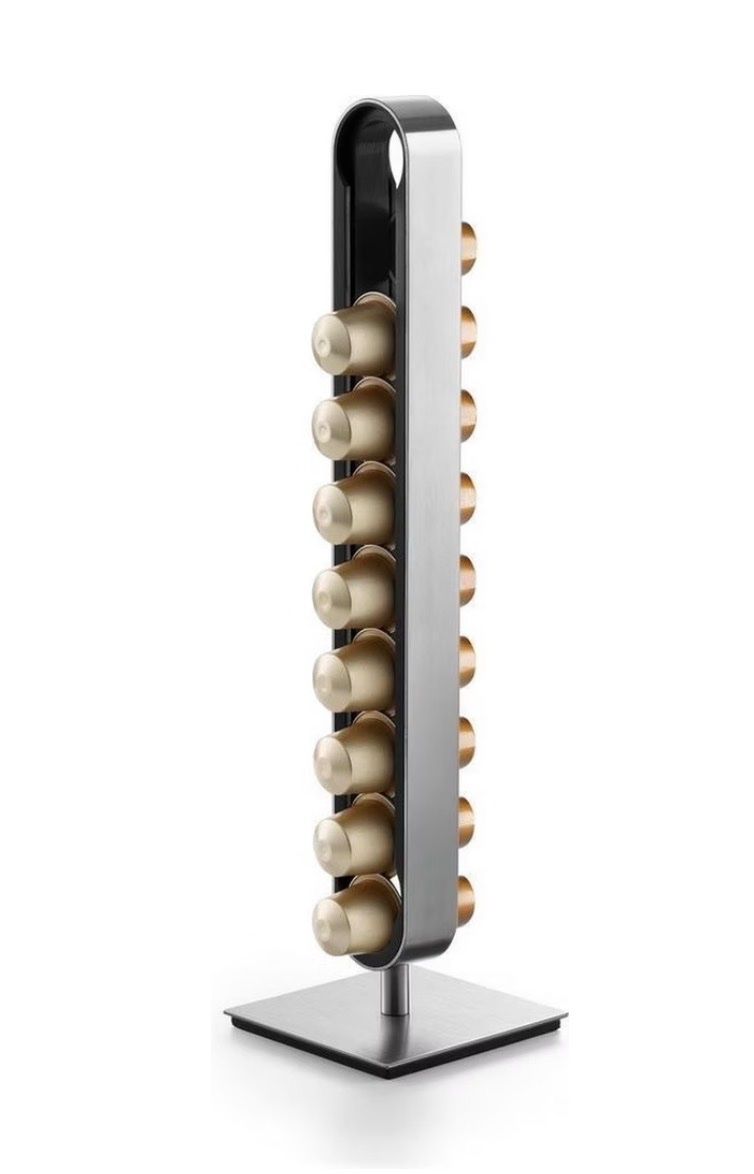 Autres articles pour la maison: Nespressokapselhalter Zack Curo – D'occasion à Ostermundigen par Chuerbis