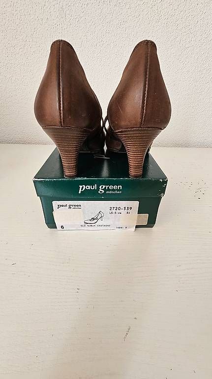 Chaussures femmes: Pumps Paul Green Pumps  – D'occasion à Sursee par nei_7klk 3