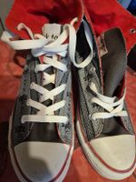 Coole Sneaker High-Tops, Gr. 39.Neu