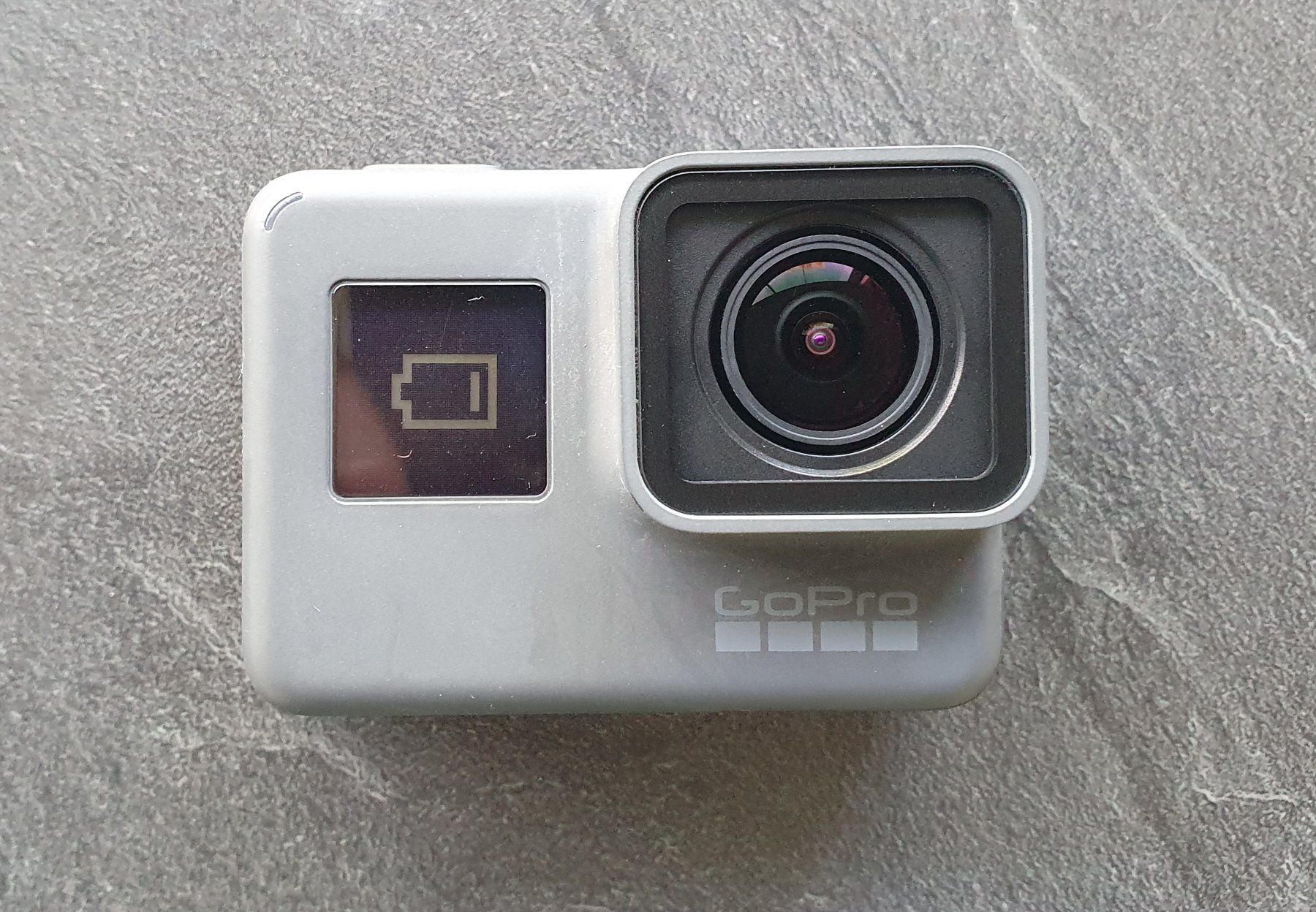 Gopro Action Cam: GoPro Hero5 black – Gebraucht aus Préverenges von PimentCash 2