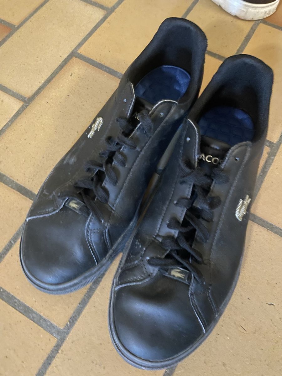 Lacoste Scarpe da uomo: Lacoste Sneakers – Usato da Uster venduto da mir_7bzy 1
