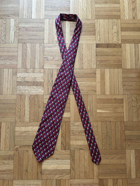 Cravate Givenchy Neu gem ss Beschreibung In Grand Lancy F r CHF 20 