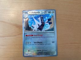 Archaludon [Pokeball] 070/131 PRE EN