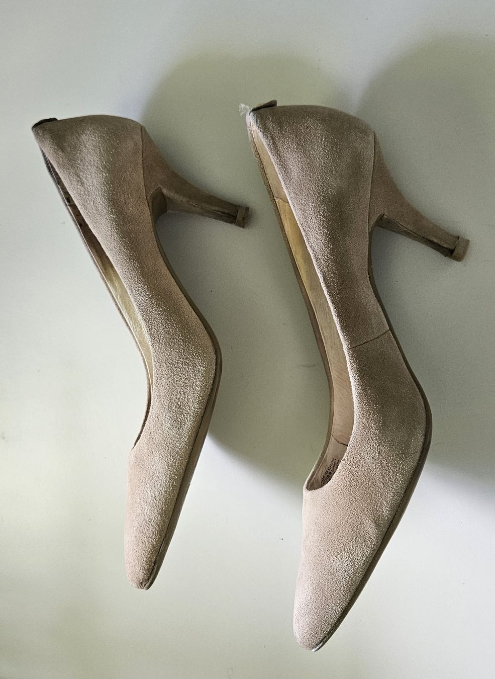 Michael Kors Chaussures femmes: MICHAEL KORS Pumps – D'occasion à Dübendorf par mutti66 1