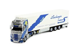 Tekno 83722 Scania Lechner