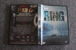 RING "Ein Schauriger Albtraum" auf DVD