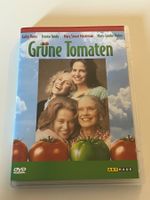 Grüne Tomaten DVD