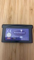 Ratatouille für GBA