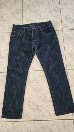 Jeans Hose Gr. 48 Compagnia di Navigazione