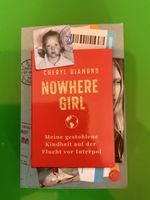 Nowhere Girl - Meine gestohlene Kindheit, Top Zustand!