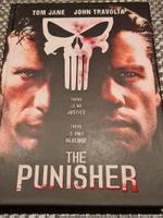 The Punisher UNCUT! MEDIABOOK