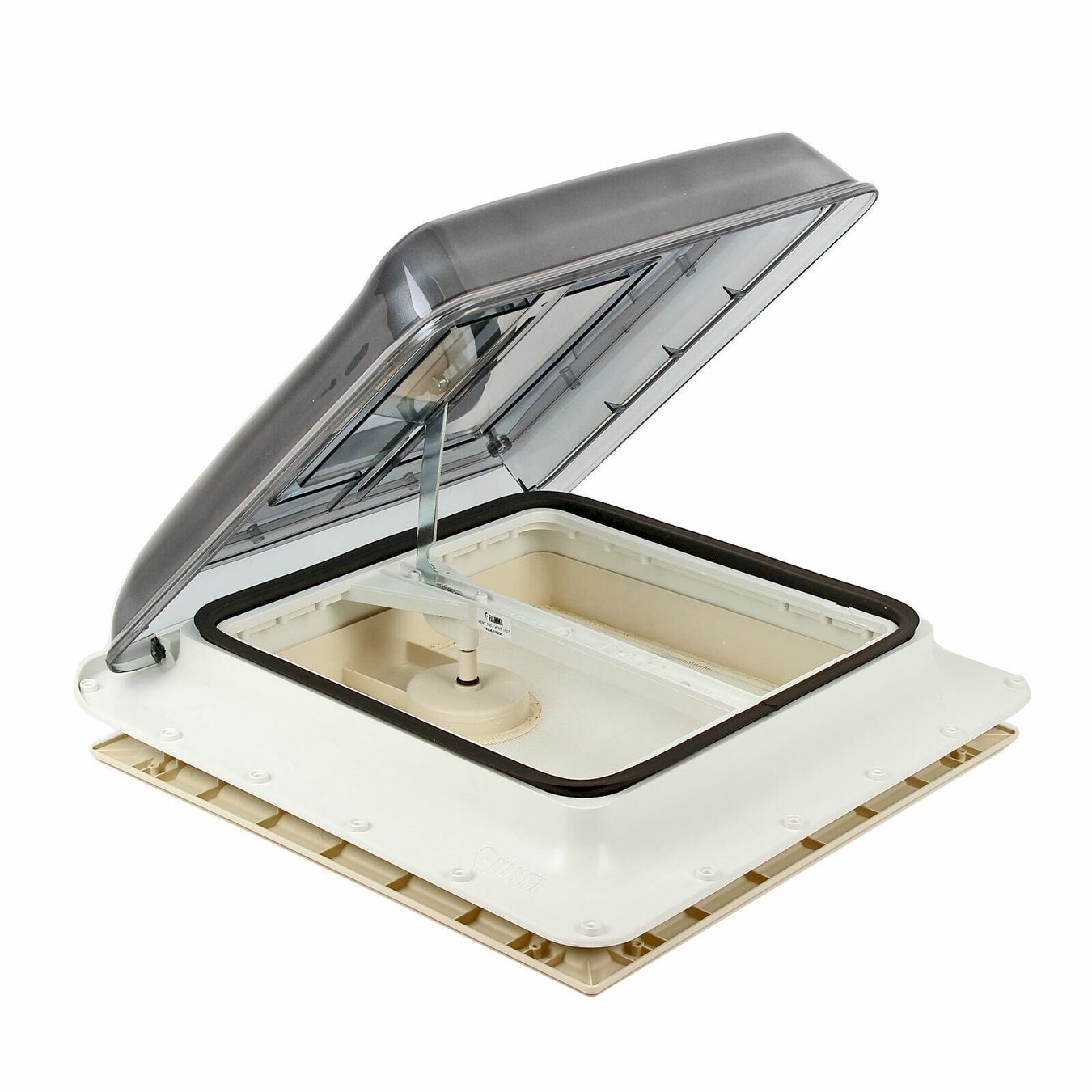 Verande & Tende da sole: Fiamma VENT160 40 x 40 cm Klar – Nuovo e nell'imballaggio originale da Bottighofen venduto da zaap