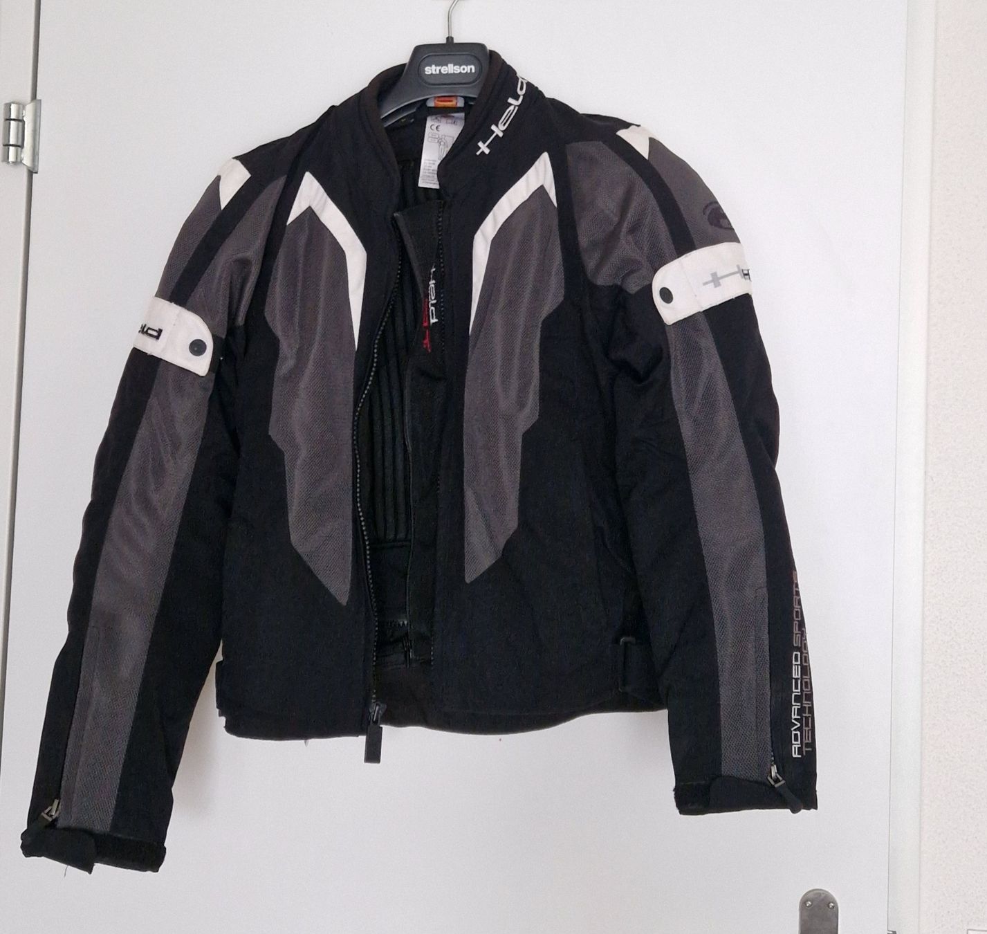 Lotti di vestiti: Held Motorradbekleidung Gr. 36/38 – Usato da Untersiggenthal venduto da jac_25tx