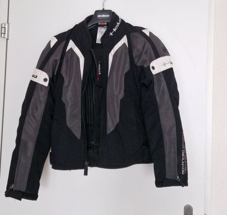 Held Motorradbekleidung Gr. 36/38