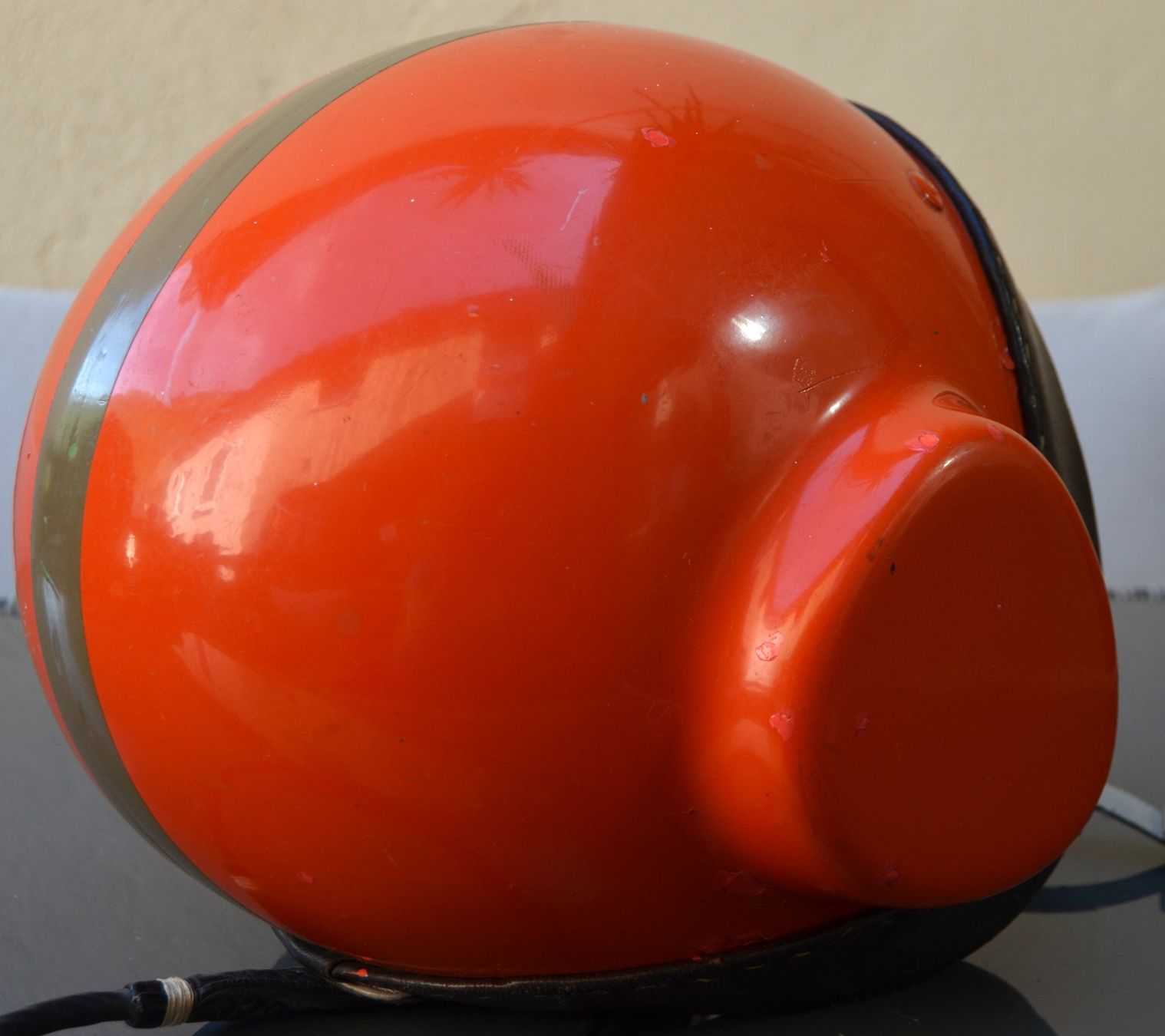 Helme & Visiere: Fliegerhelm Pilotenhelm  / casque de pilote – Gebraucht aus Collonges von arashee 5
