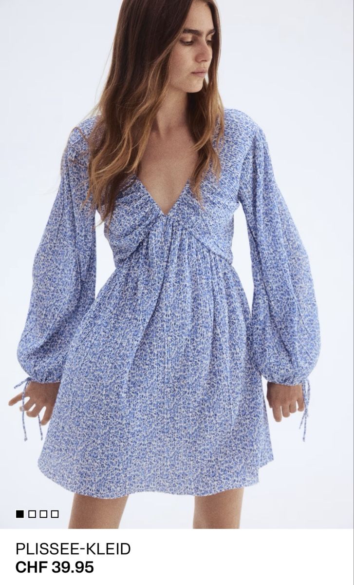 H&M Kleider: H&M Kleid S NEU – Neu und originalverpackt aus Dübendorf von VSAngel