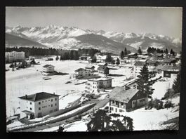 CRANS-SUR-SIERRE