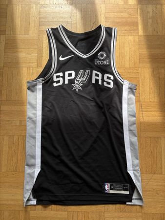 Maillot basquet NBA / Spurs / Taille M