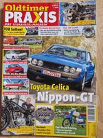 Toyota Celica GT Zūndapp Janus Simson Sperb/Kreidler Bmw Z3
