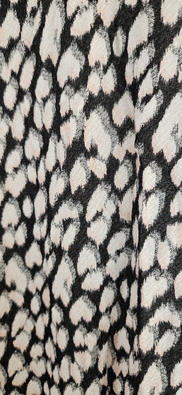 H&M Accappatoi: Bademantel H&M, Leopard-Muster – Usato da Rombach venduto da ThriftBetter 2