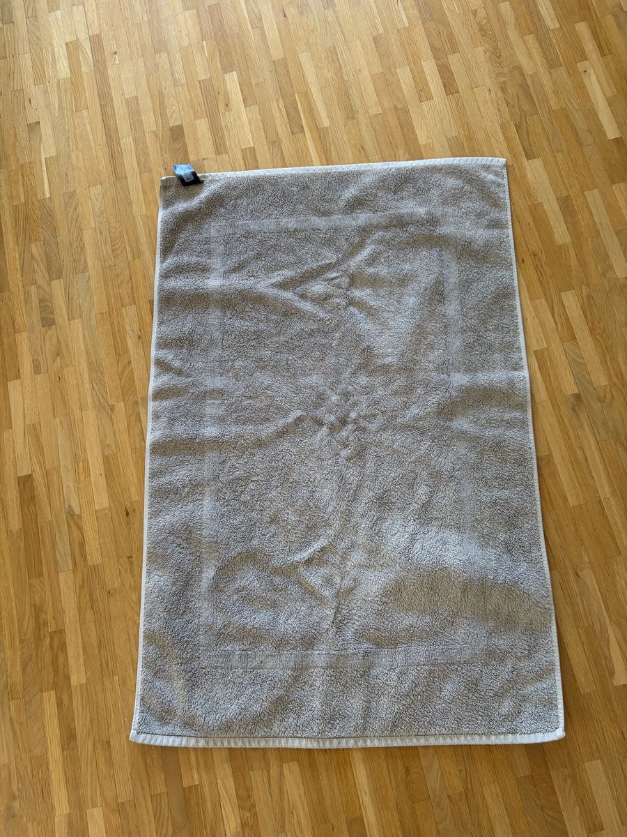 Rituals Teli da bagno: Badematte von Rituals – Usato da Bülach venduto da ann_2ry2 1