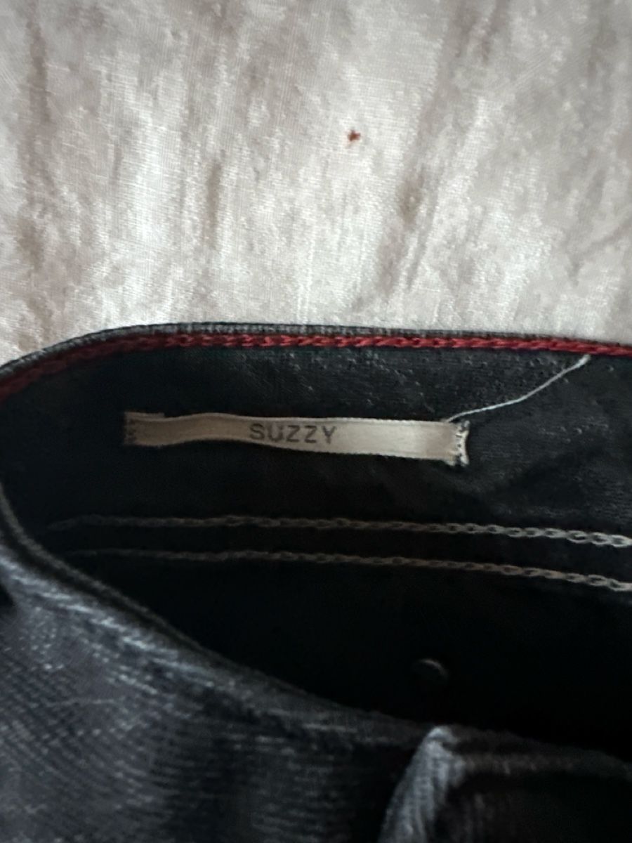 Tommy Hilfiger Jeans: Jeans Hilfiger 28 – Usato da Muraz (Collombey) venduto da jaoo21 1