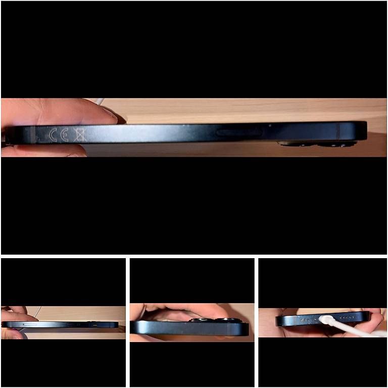 Apple Telefoni cellulari / Smartphones: iPhone 13 128GB – Usato da Signôra venduto da tjgio 1
