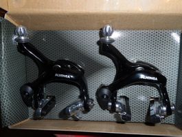 Bremssen Set Vorne + Hinten,Qualität,NEU