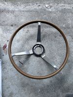 Lenkrad Oldtimer