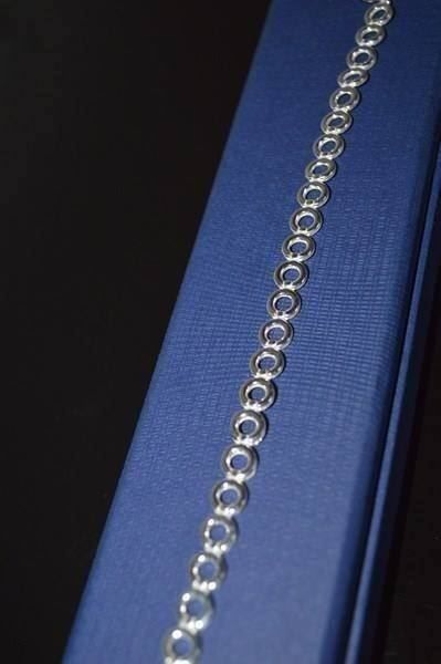 Armbänder & -reifen: 925SilberArmband * 18,5cm lang – Neu und originalverpackt aus Berg TG von marta970 2