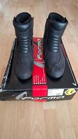 Bottes moto femme FORMA. Pointure 39