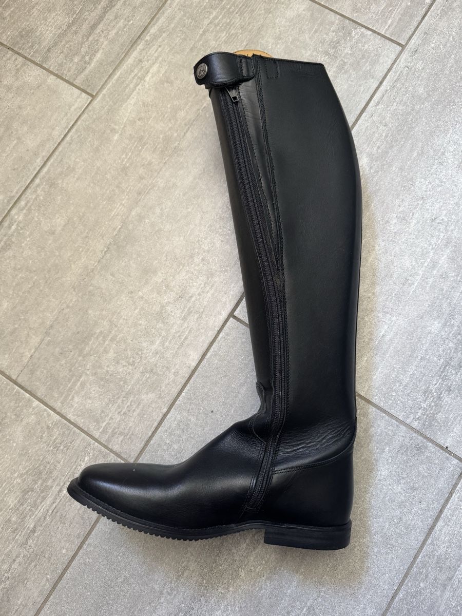 Damenschuhe: Neue Wunderschöne Reitstiefel – Neu (gemäss Beschreibung) aus Wenslingen von lea_8n67 1