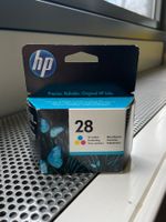 HP 28 Druckerpatrone