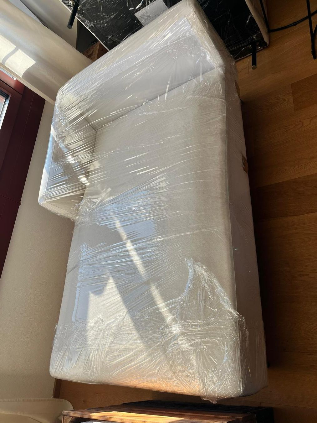 Sofas: Gratis: Helles Ecksofa – Gebraucht aus Basel von sampa007 2