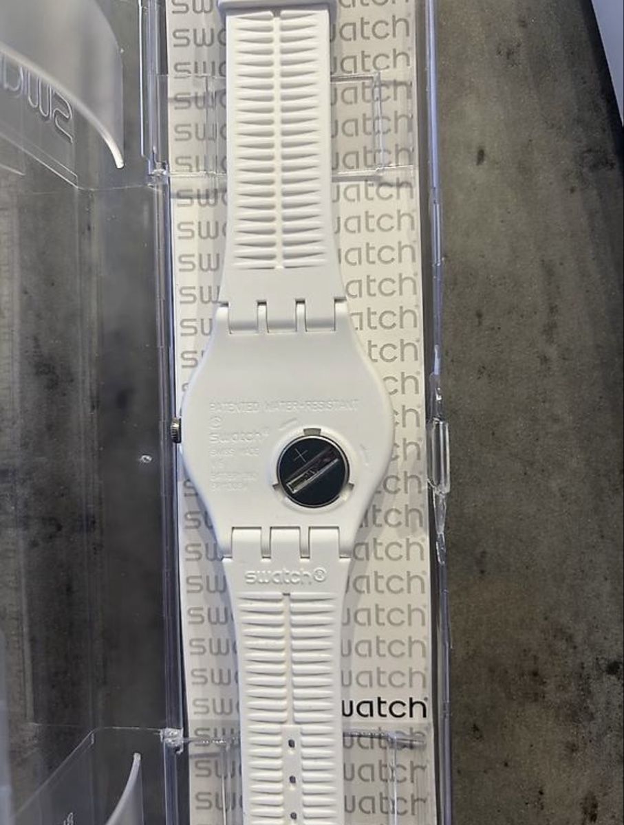 Eta Orologi: Swatch ETA 225 years – Nuovo (secondo la descrizione) da Melchnau venduto da Robilu6 2