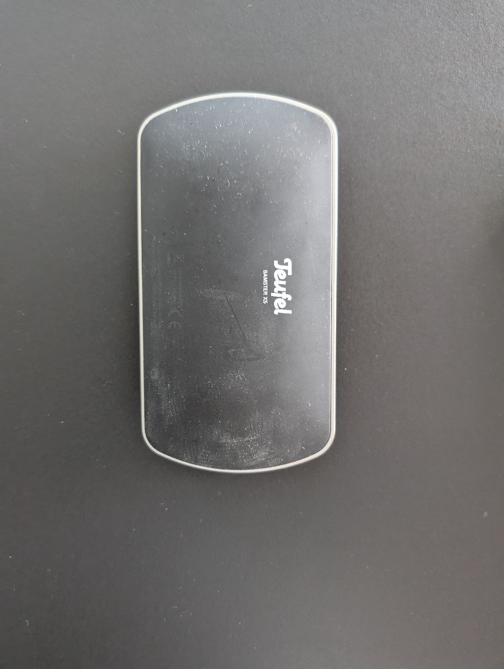Teufel Haut-parleurs: Bluetooth Speaker TEUFEL BAMSTER XS – Neuf (Voir description) à Schmitten FR par akkarin92 3