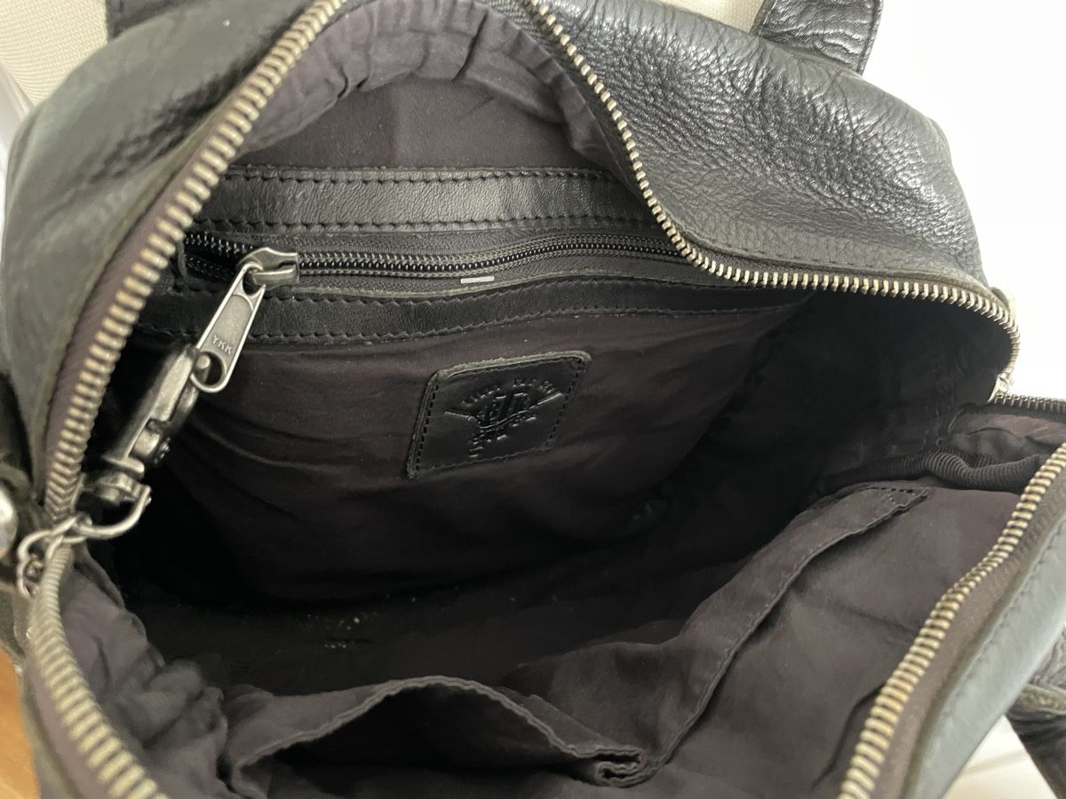 Borse da donna: Billy the Kid Handtasche – Usato da Schaffhausen venduto da marakesch41 3