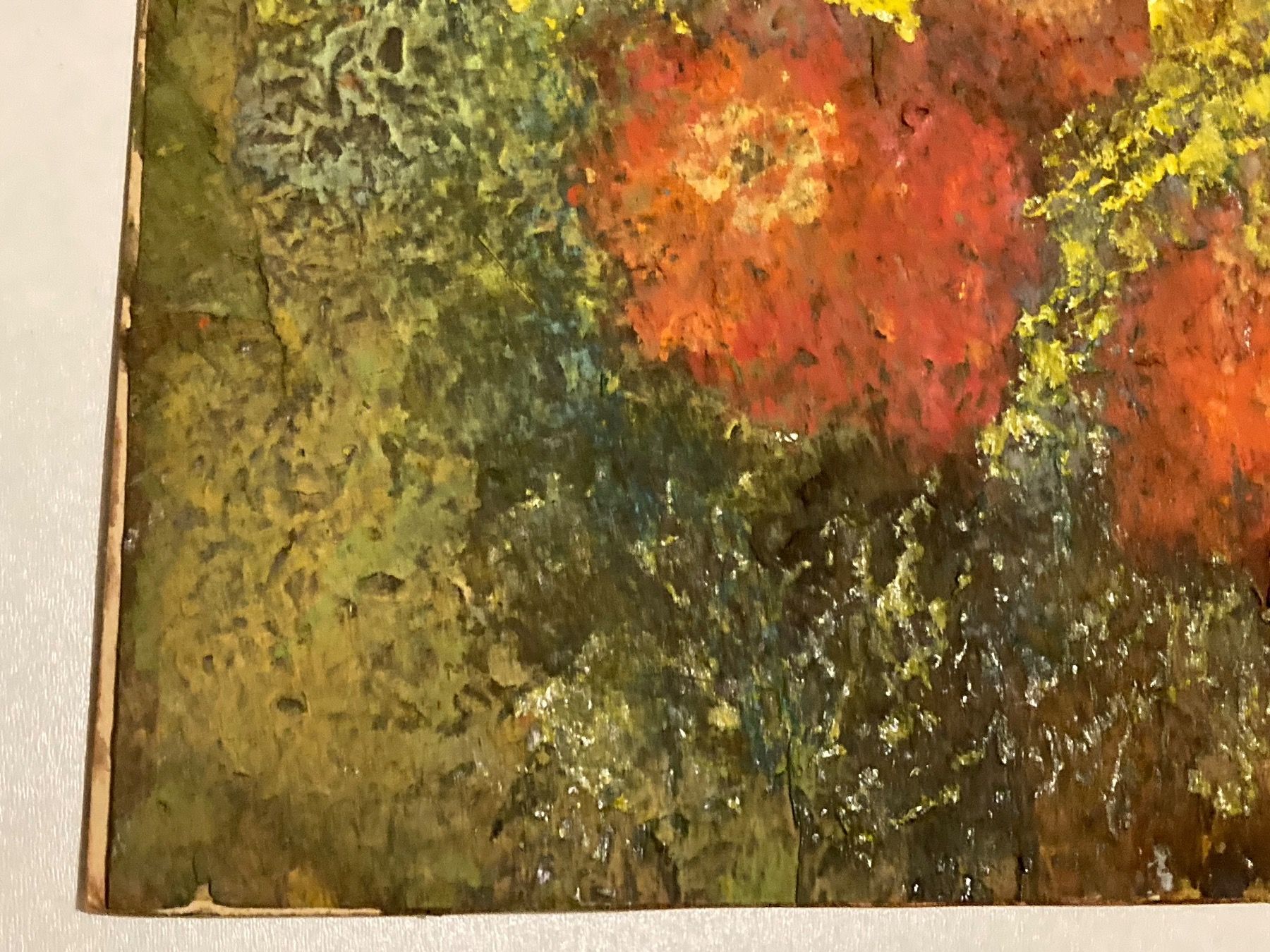 Dipinti: Henry Hintermeister Stilleben mit Blumen – Usato da Hirzel venduto da pjn_d7xp 3