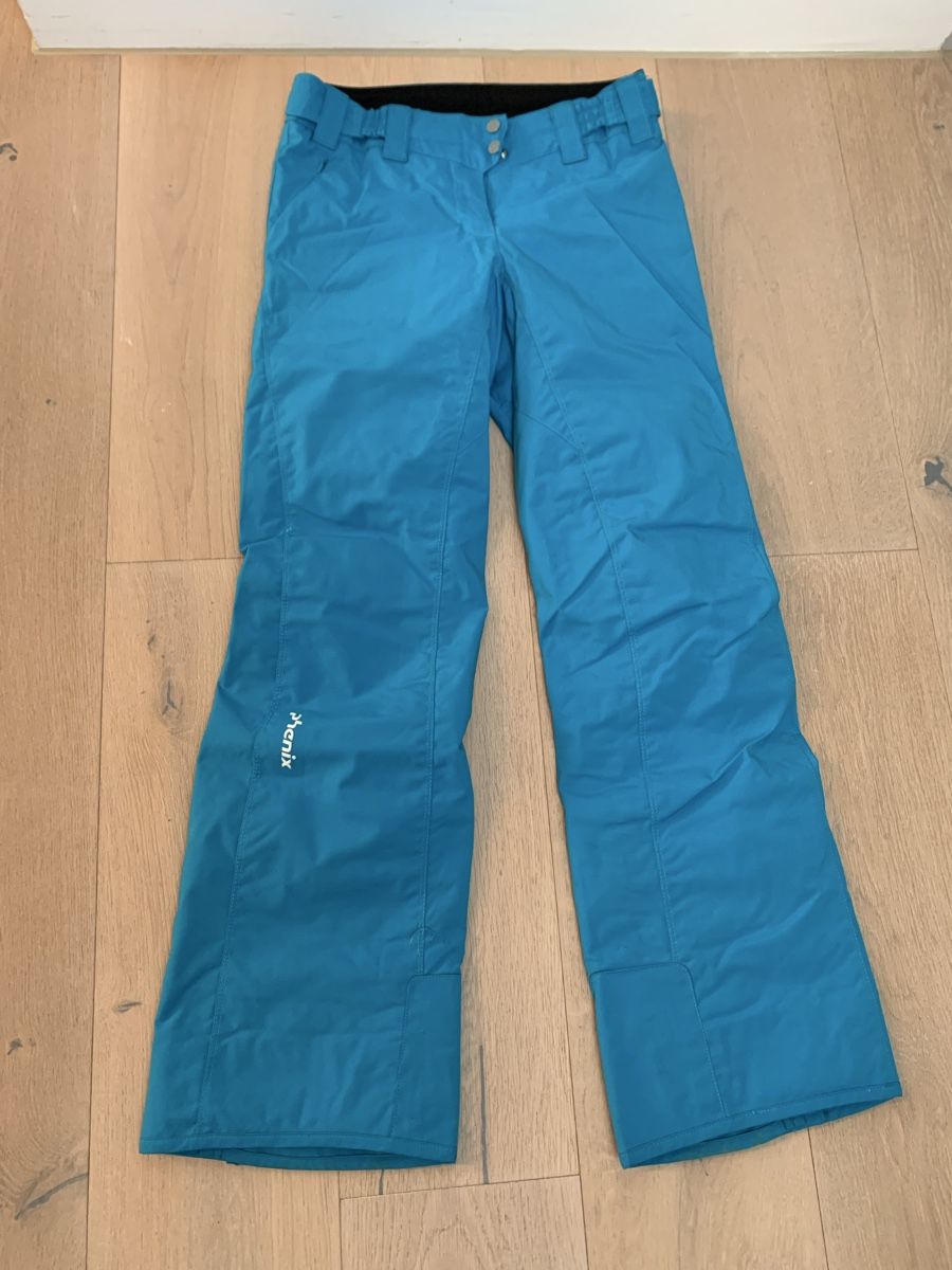 Pantalons: DAMEN Skihose 36 – D'occasion à Hausen am Albis par k_b_th92