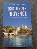 SCHATTEN DER PROVENCE / Pierre Lagrange Kriminalroman