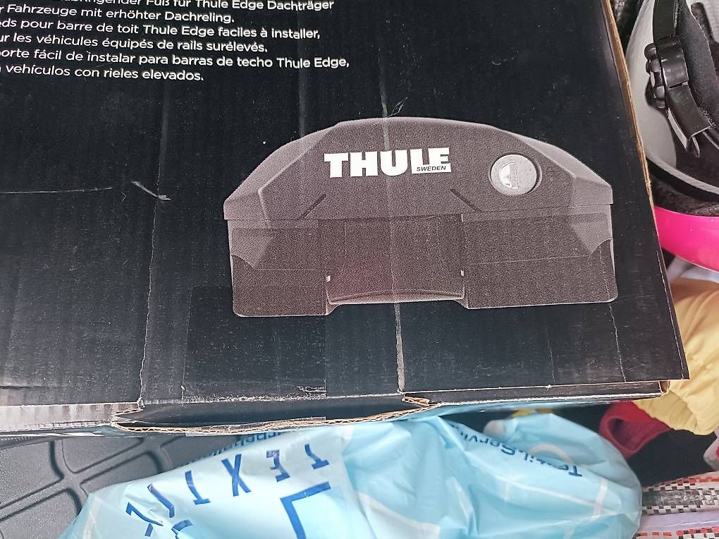 Sonstige: Thule  – Gebraucht aus Wattwil von Mambo851 4
